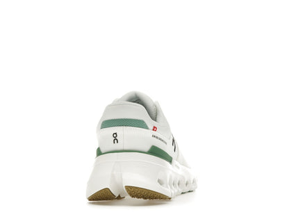 On Running Cloudrunner 2 Undyed Green (Women's)