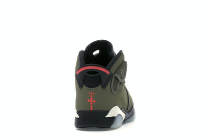 Jordan 6 Retro Travis Scott (PS)