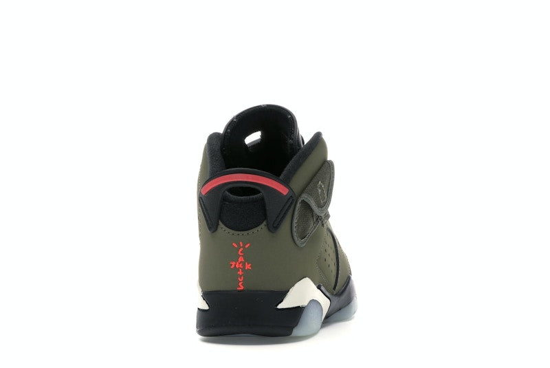 Jordan 6 Retro Travis Scott (PS)