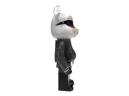 Bearbrick The Kaiser (Karl Lagerfeld Paris) 1000% (Edition of 1999)