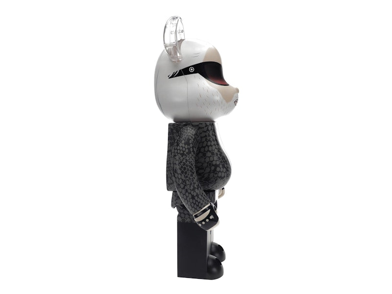Bearbrick The Kaiser (Karl Lagerfeld Paris) 1000% (Edition of 1999)