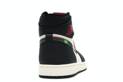 Jordan 1 Retro High Sports Illustrated (A Star Is Born)