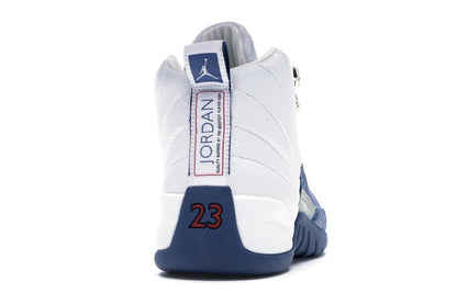 Jordan 12 Retro French Blue (2004)
