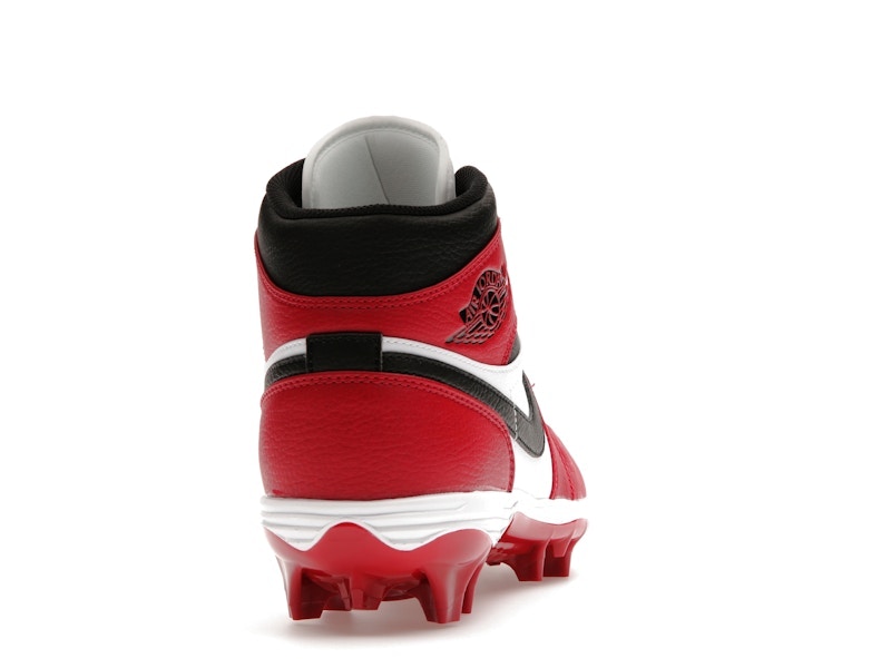 Jordan 1 Mid TD Cleat Chicago (2023)