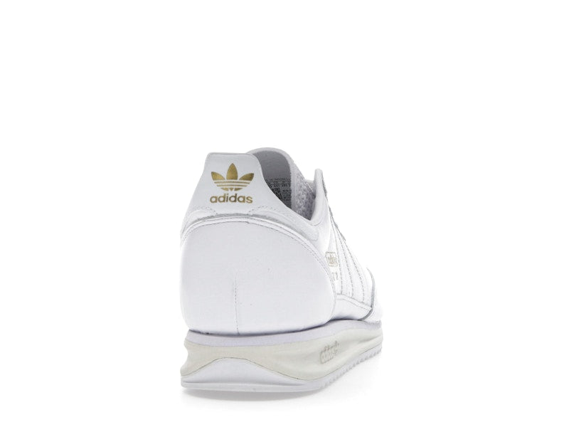 adidas SL 72 RS Cloud White Off White