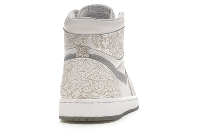 Jordan 1 Retro 30th Anniversary Laser