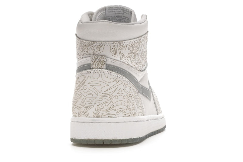 Jordan 1 Retro 30th Anniversary Laser