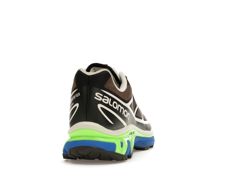 Salomon XT-6 Gore-Tex SSENSE 20th Anniversary