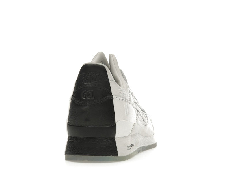 ASICS Gel-Lyte III Foss Gallery White