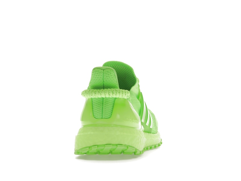 adidas Ultra Boost OG Beyonce Ivy Park Solar Green
