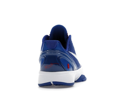Nike Kobe 6 Dodgers (GS)