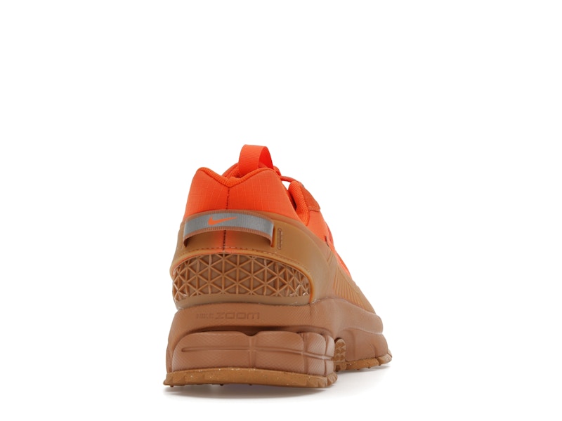 Nike Zoom Vomero Roam Safety Orange Safety Orange