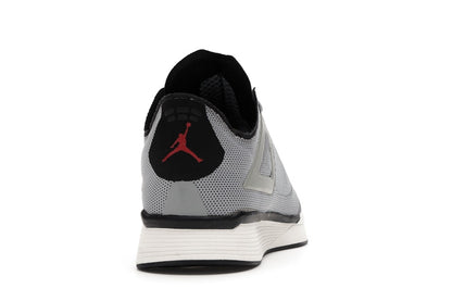 Jordan 89 Racer Particle Grey