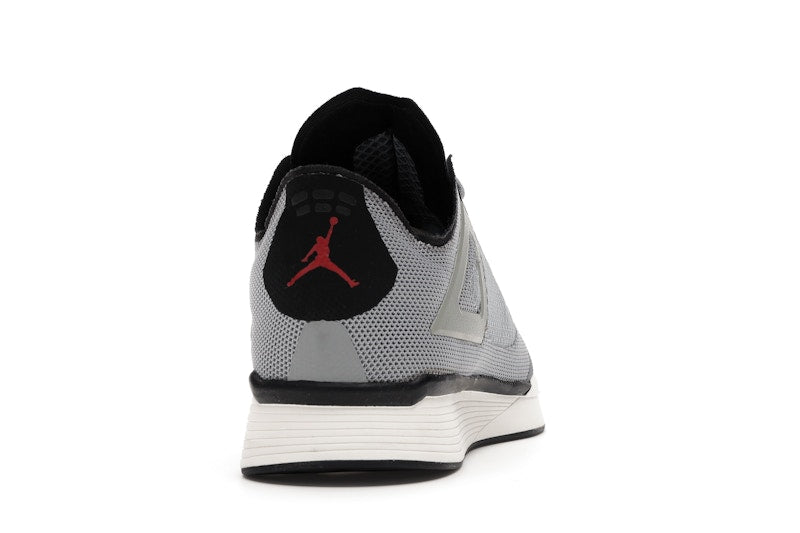 Jordan 89 Racer Particle Grey
