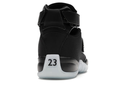 Jordan Generation 23 Black/Black-Chrome