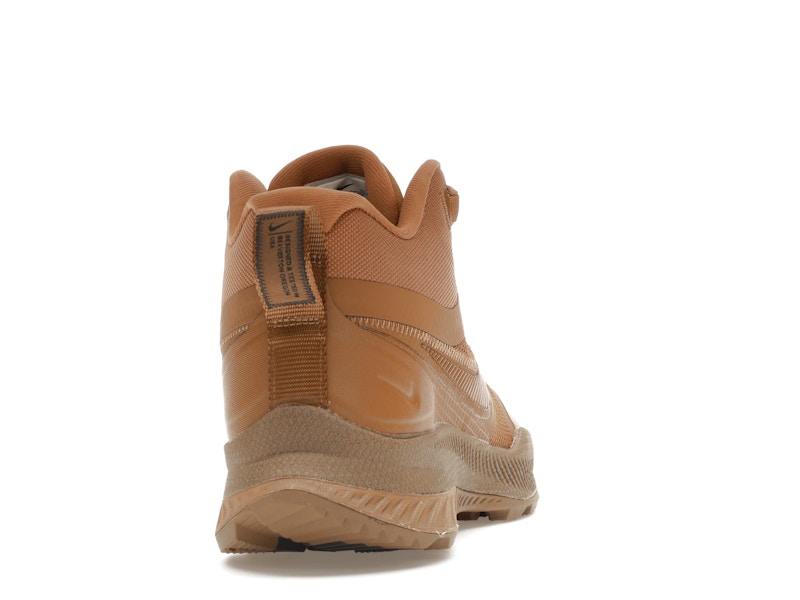 Nike React SFB Carbon High Coyote (Wide)