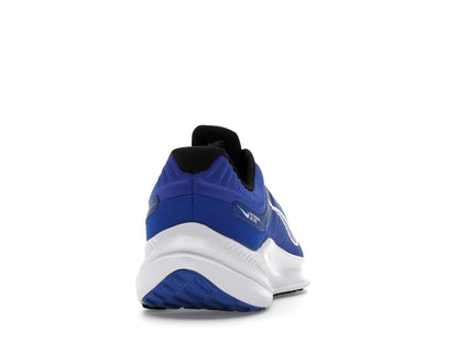 Nike Quest 5 Racer Blue Old Royal Black White
