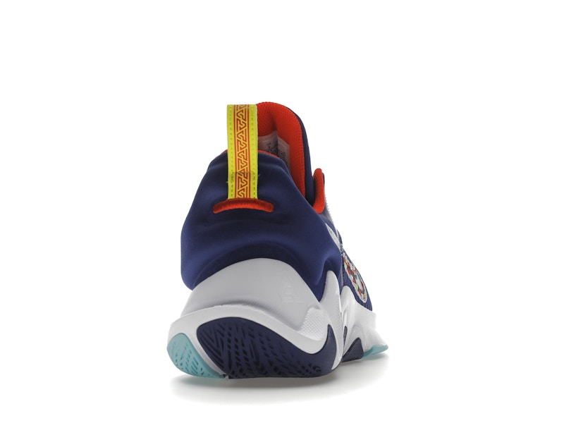 Nike Giannis Immortality Force Field