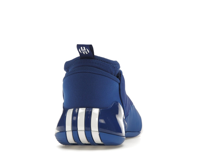adidas Harden Vol. 7 Royal Blue