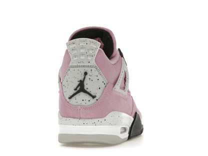 Jordan 4 Retro Orchid (Women's)