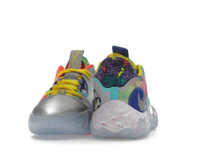 Nike PG 6 What The