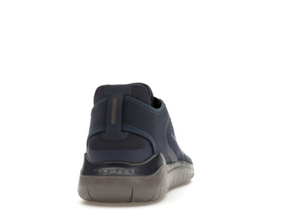 Nike Free RN 2018 Thunder Blue Gunsmoke