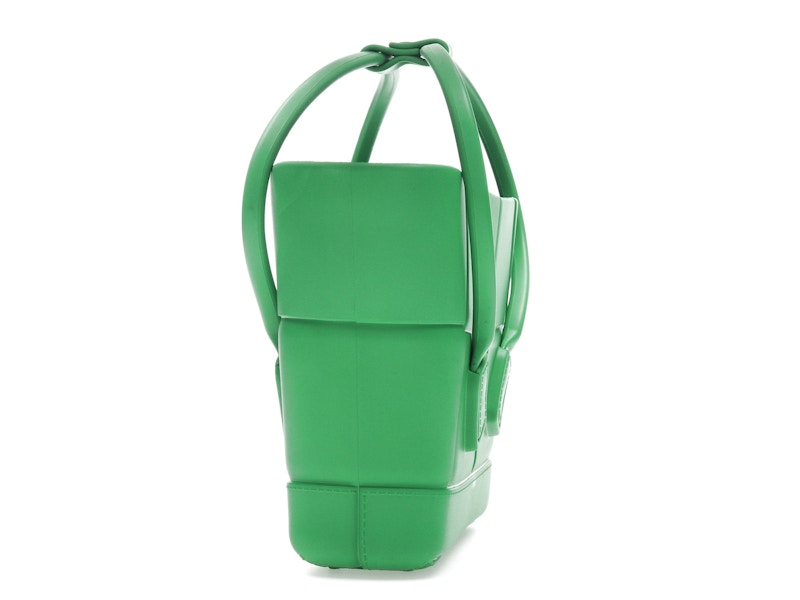 Bottega Veneta Arco Moulded Rubber Grass
