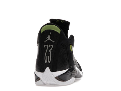 Jordan 14 Retro Indiglo (2016)