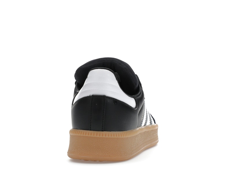 adidas Samba XLG Core Black Gum