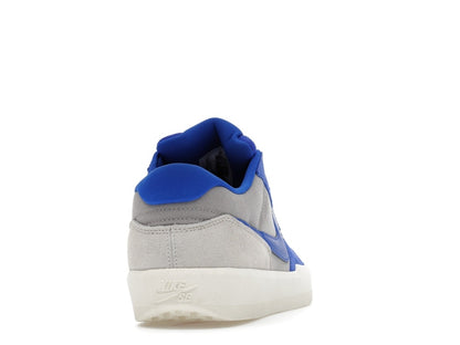 Nike SB Force 58 Light Orewood Brown Racer Blue
