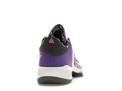 Nike Zoom Freak 4 NRG Bahamas