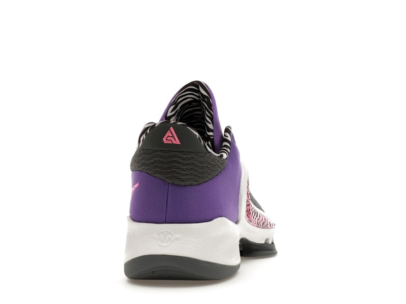 Nike Zoom Freak 4 NRG Bahamas