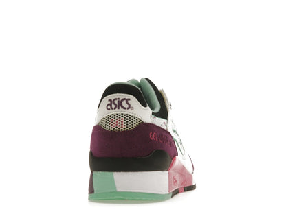 ASICS Gel-Lyte III La MJC Re-Birth (Special Box)