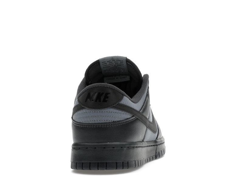 Nike Dunk Low Retro SE Off Noir Smoke Grey
