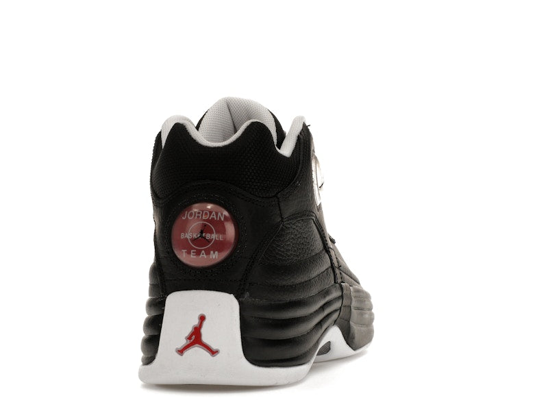 Jordan Jumpman Team 1 Black White (2023)