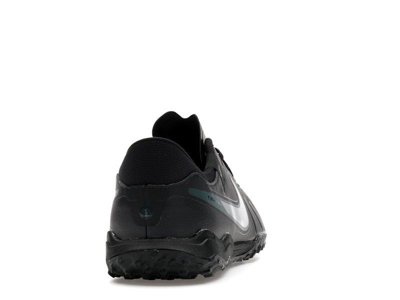 Nike Tiempo Legend 10 Academy TF Black Deep Jungle