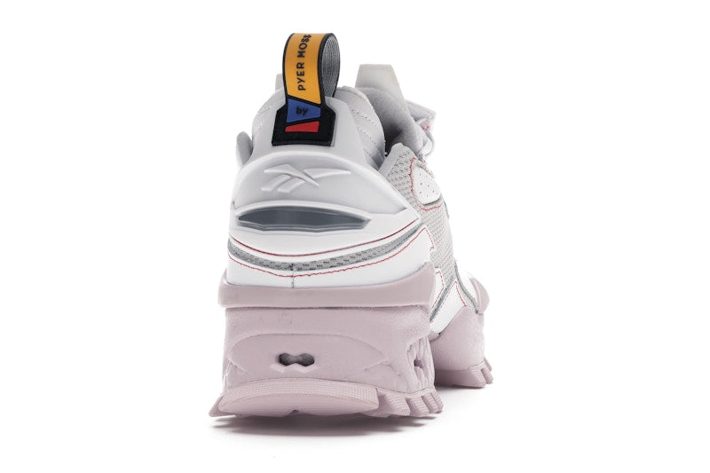 Reebok Experiment 4 Trail Fury Pyer Moss Ash Lily