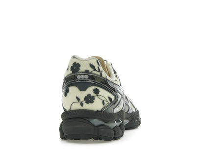 ASICS Gel-Cumulus 16 Cecilie Bahnsen Floral Pack Ivory Black