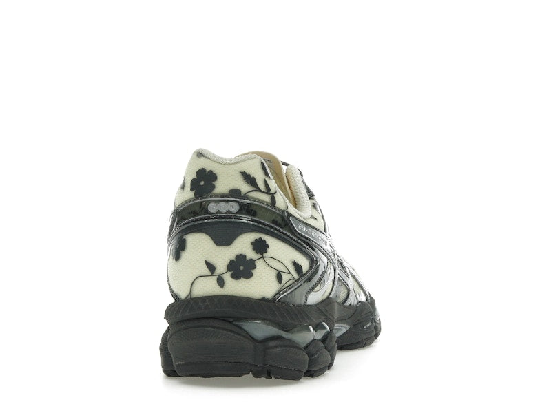 ASICS Gel-Cumulus 16 Cecilie Bahnsen Floral Pack Ivory Black