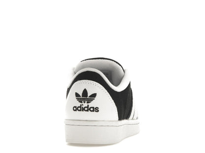adidas SST Supermodified Black White