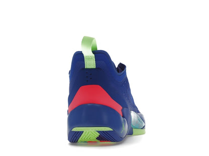 Jordan Luka 1 Racer Blue