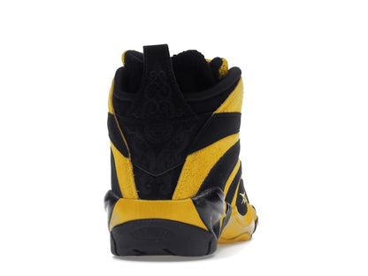Reebok Shaqnosis Minions Shaq-Fu