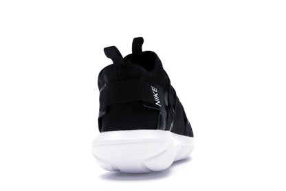 Nike Vortak Black White
