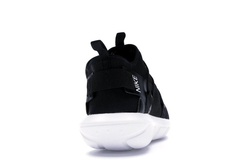 Nike Vortak Black White