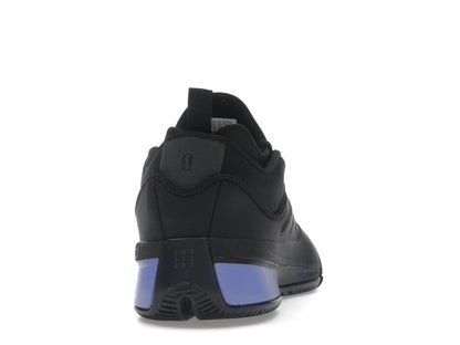 adidas Dame 9 Black Cobalt Blue