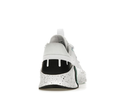 Nike Free Metcon 5 White Emerald Rise (Women's)