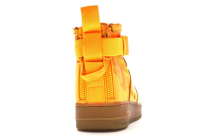 Nike SF Air Force 1 Mid Odell Beckham Jr.