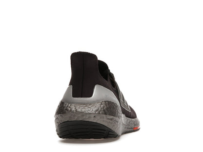 adidas Ultra Boost 21 Black Carbon