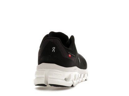 On Running Cloudflow 4 Black White