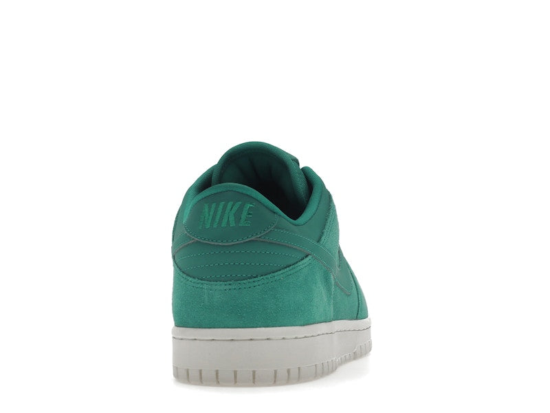 Nike Dunk Low Neptune Green
